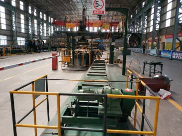 10kg鋁合金鑄造機(jī)